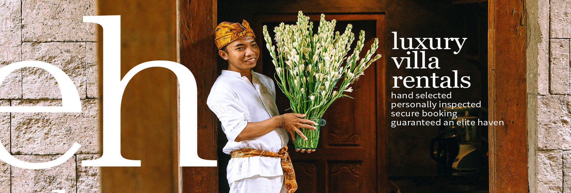 Elite Havens - Staff