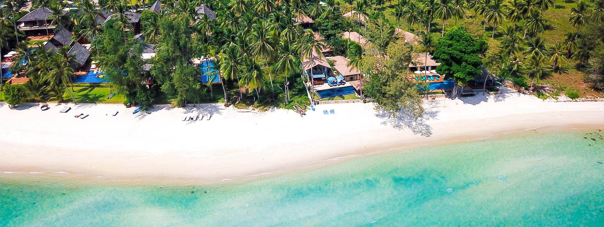 Waimarie - Astonishing landscape