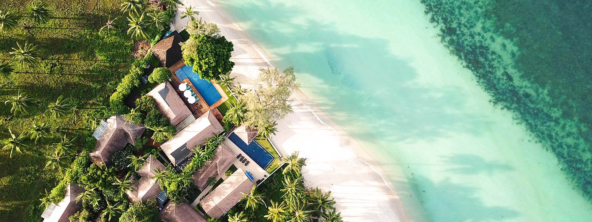 Waimarie - Spectacular view from the top