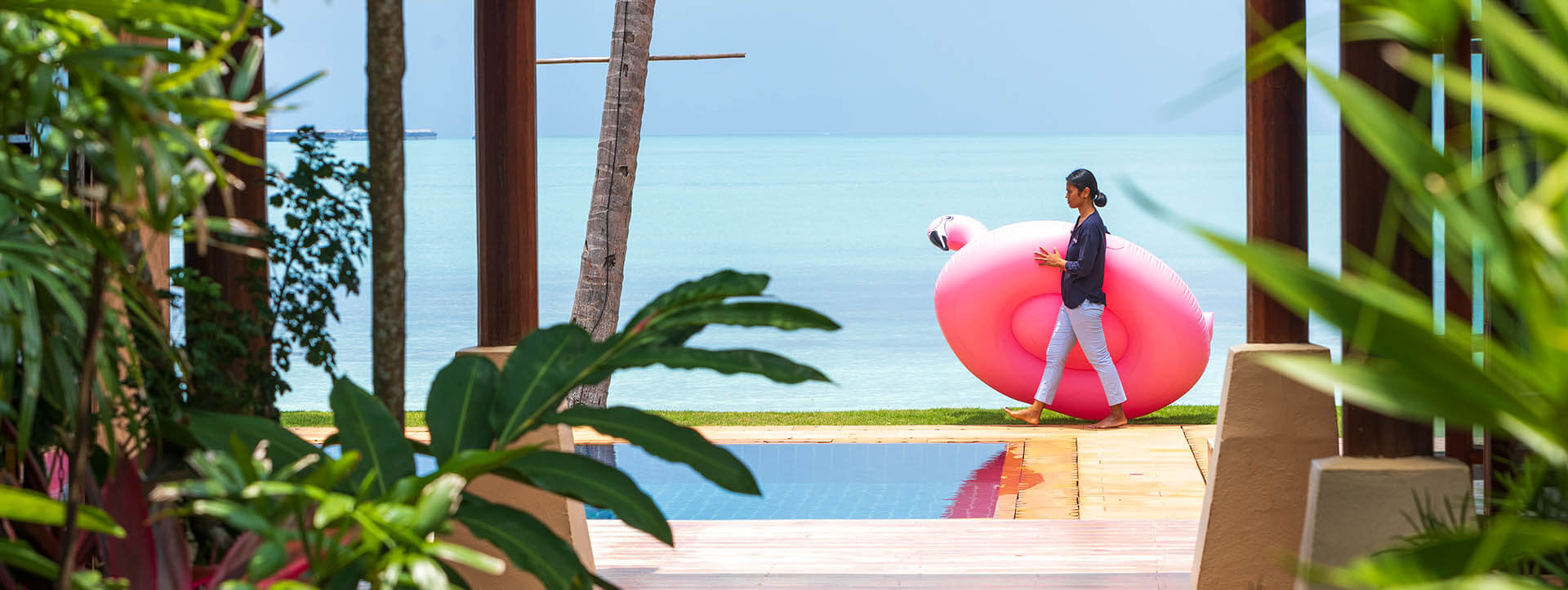 Waimarie - Staff service